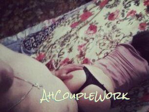 AhCoupleWork