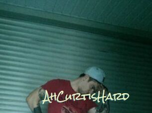 AhCurtisHard Porn Monkey Cash