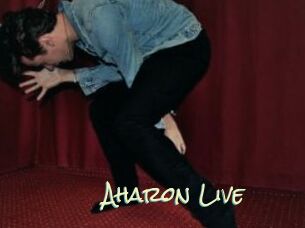 Aharon_Live Porn Monkey Cash