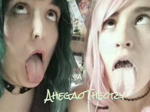 AhegaoTheory