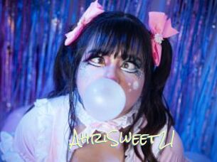 AhriSweet21