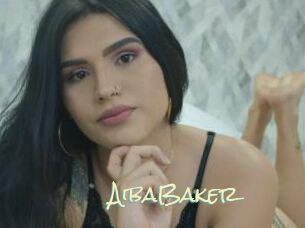 AibaBaker