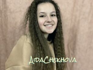 AidaChekhova