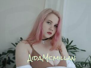 AidaMcmillan