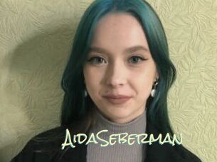 AidaSeberman