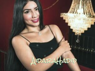AidaraHadid