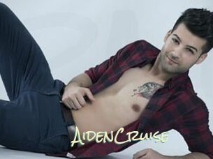 AidenCruise