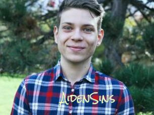 AidenSins Porn Monkey Cash