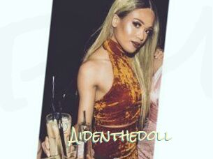 Aidenthedoll