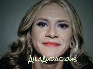 AilaAudacious