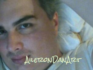 AileronDanArt