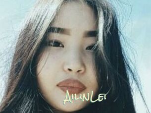 AilinLei
