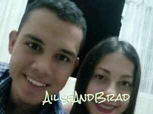 AiliseAndBrad Porn Monkey Cash