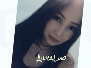 AilyaLuo