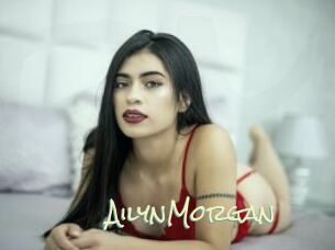 AilynMorgan