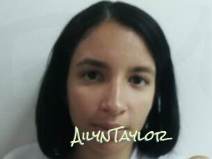 AilynTaylor