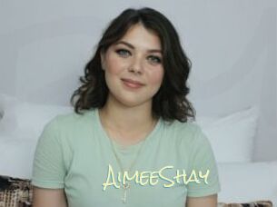 AimeeShay Porn Monkey Cash