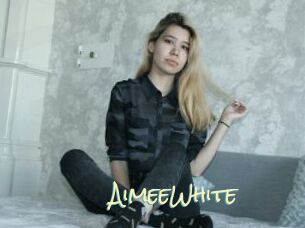 AimeeWhite