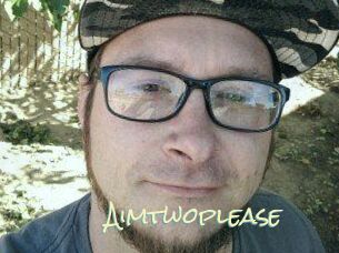 Aimtwoplease