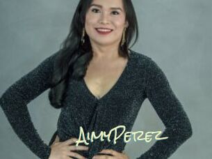 AimyPerez