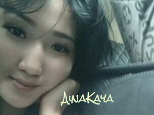 AinaKaya