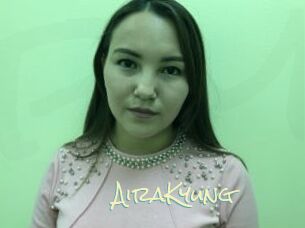 AiraKyung Porn Monkey Cash