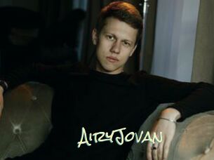 AiryJovan