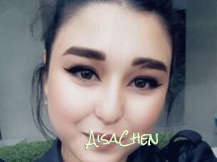 AisaChen