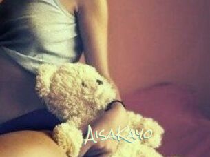 AisaKayo