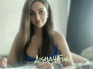 Aisha4Fun Porn Monkey Cash