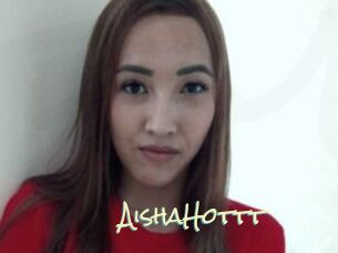 AishaHottt