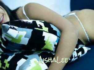 AishaLee