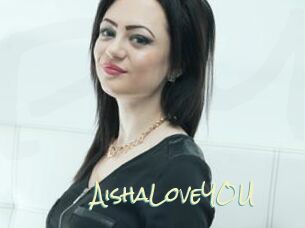 AishaLoveYOU