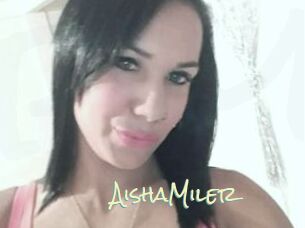 AishaMiler