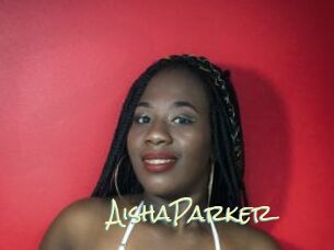 AishaParker