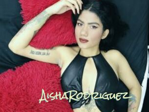 AishaRodriguez Porn Monkey Cash