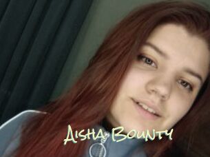 Aisha_Bounty Porn Monkey Cash