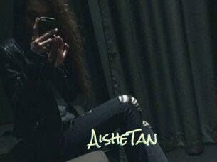 AisheTan