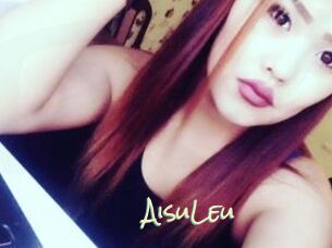AisuLeu