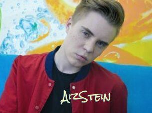 Aiz_Stein