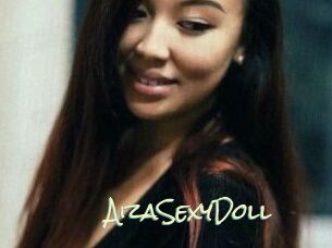 AizaSexyDoll