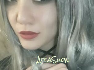 AizaSuon