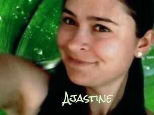 Ajastine
