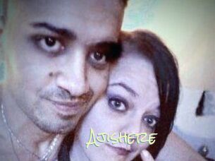 Ajishere