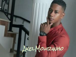 AkelMourinho Porn Monkey Cash