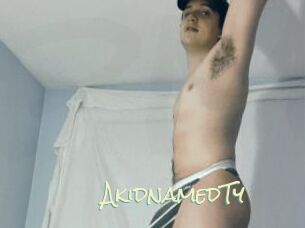 AkidnamedTy