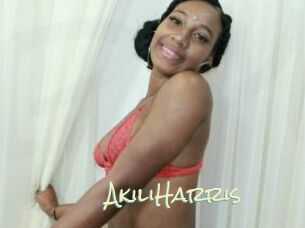 AkiliHarris