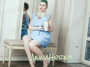 AkinaHorny
