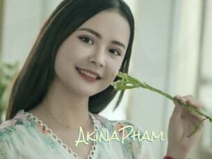 AkinaPham