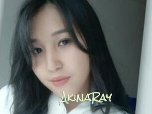 AkinaRay